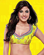 Rhea Chakraborty